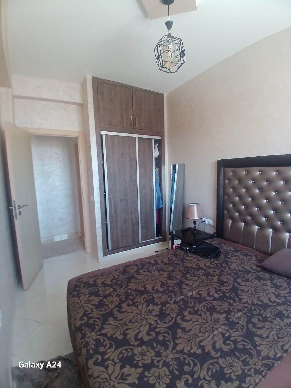 Apparemment a vende Marrakech