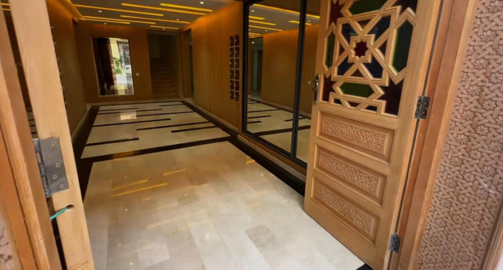 Appartement à vendre  Marrakech