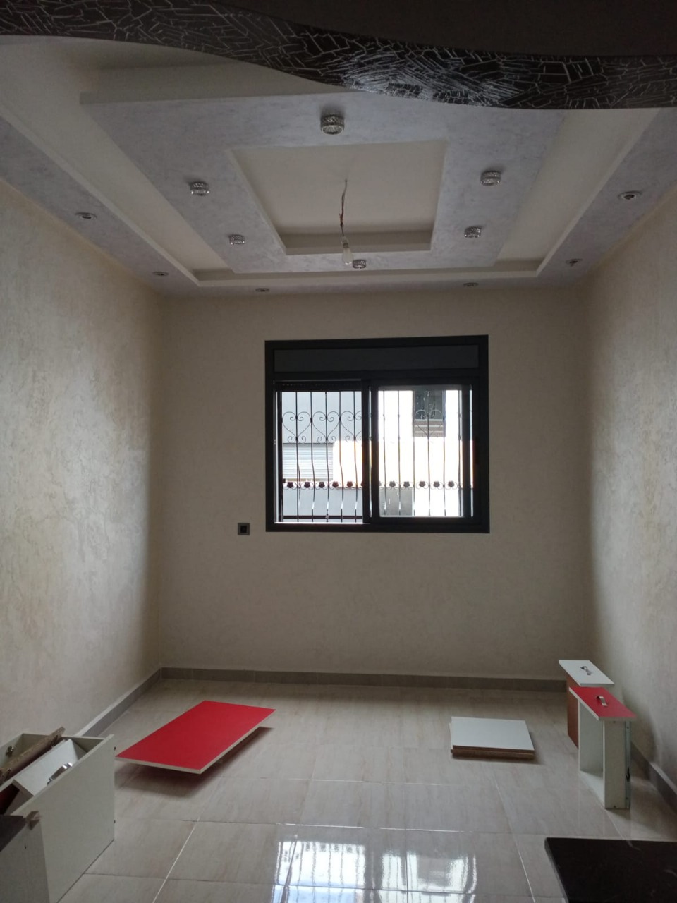 Appartement a vendre 