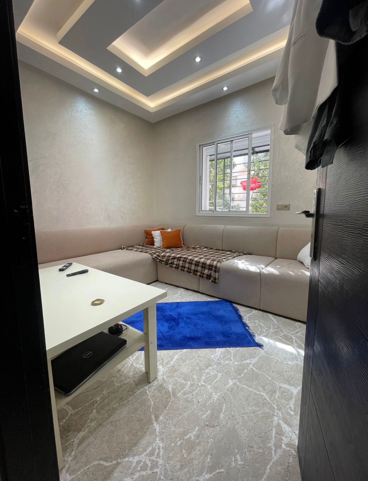 Appartement a vendre Mohammedia