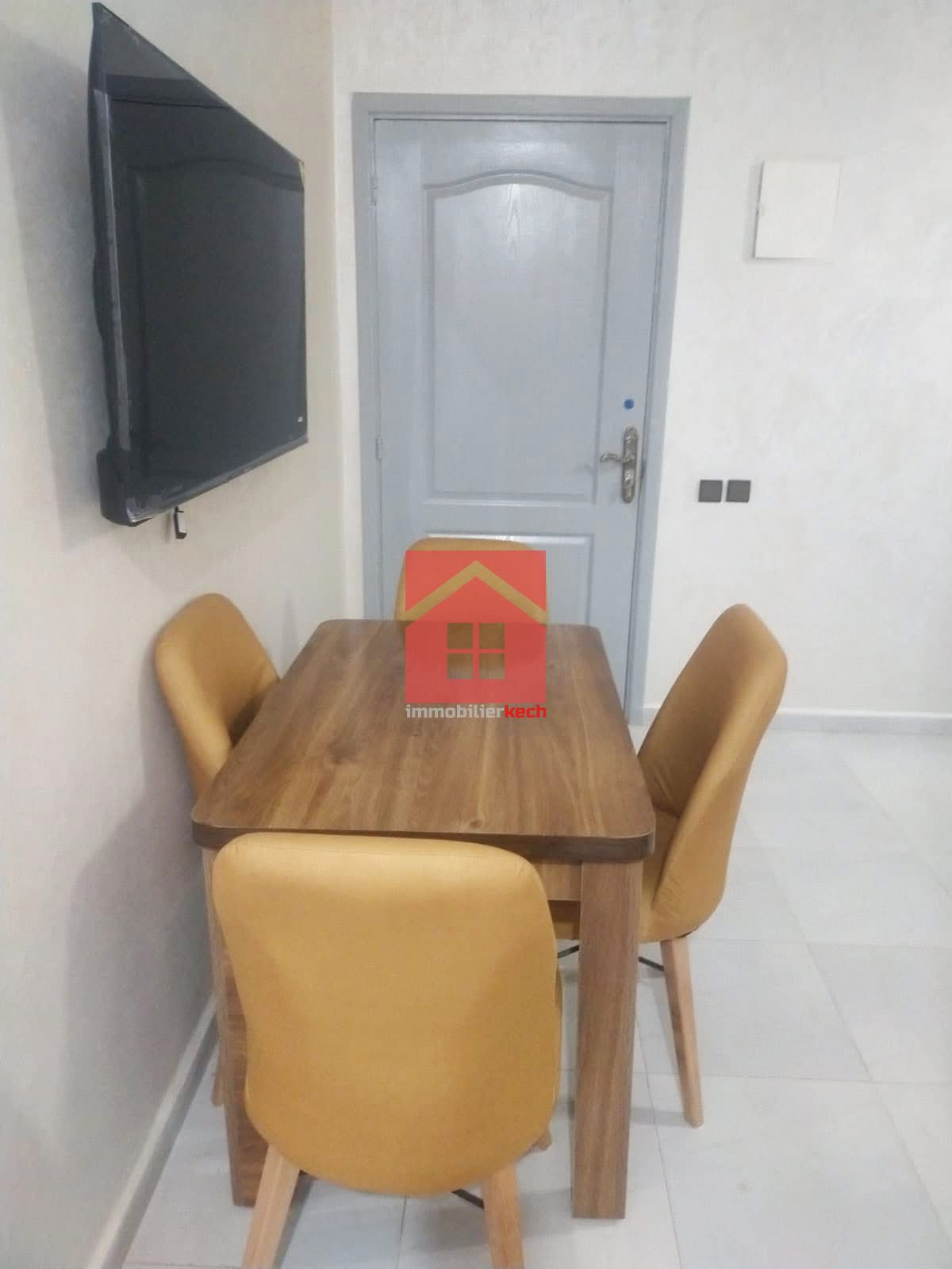 Appartement a location Marrakech