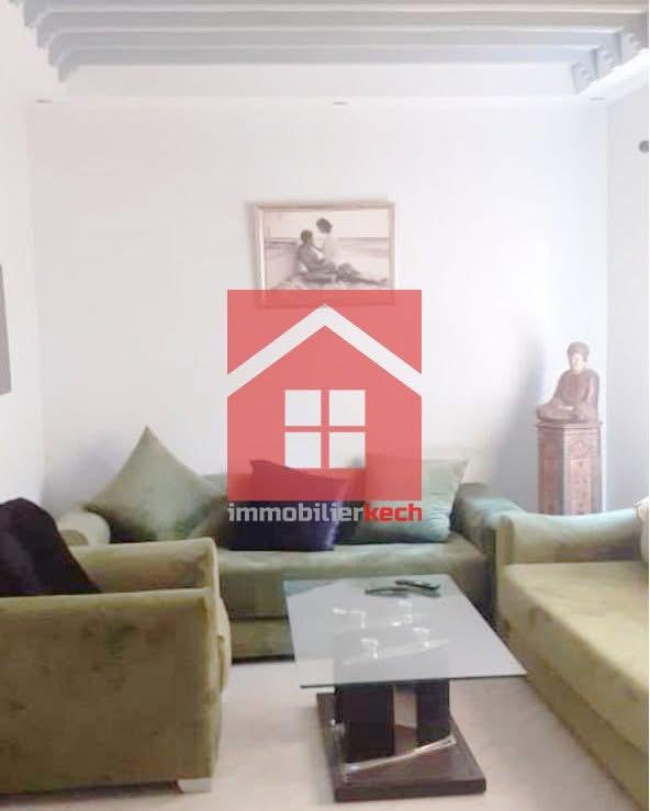 Appartement a vendre 