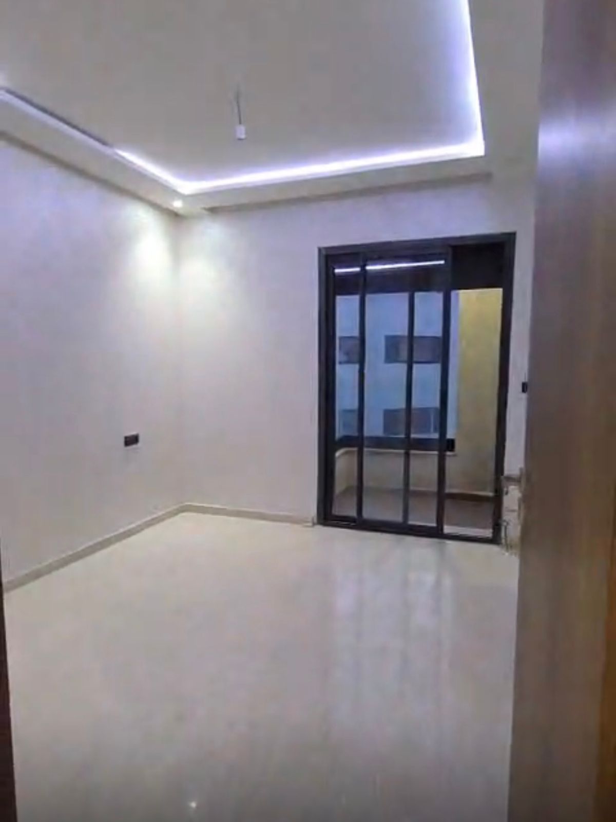 للبيع – دوبلكس 85 م² Casablanca