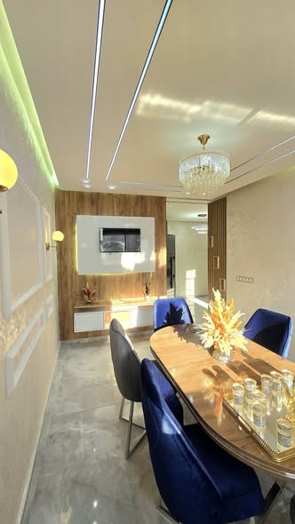 شقق ممتازه للبيع في مدينه بوزنيقه الموقع رياض ميلودي