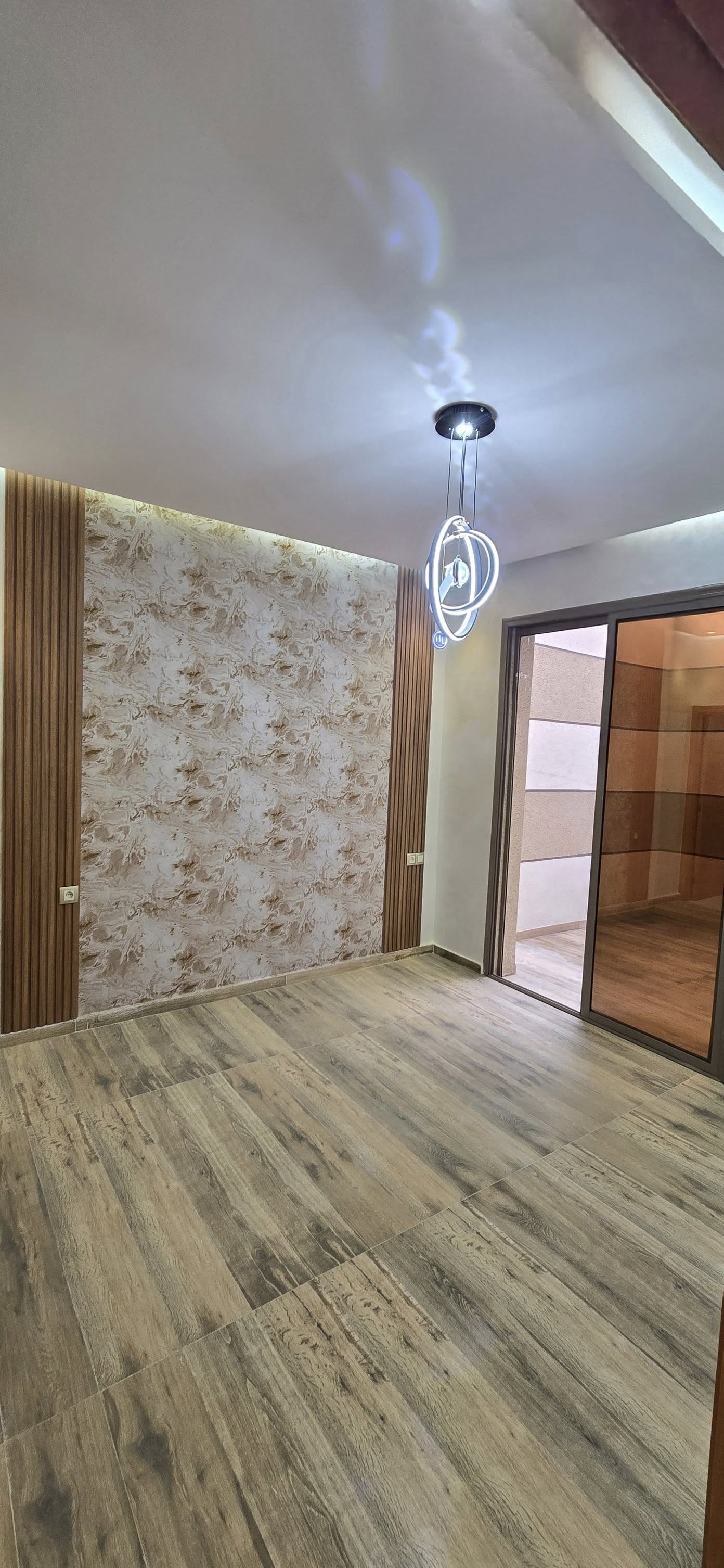 Appartement de lux a vendre en Bouznika