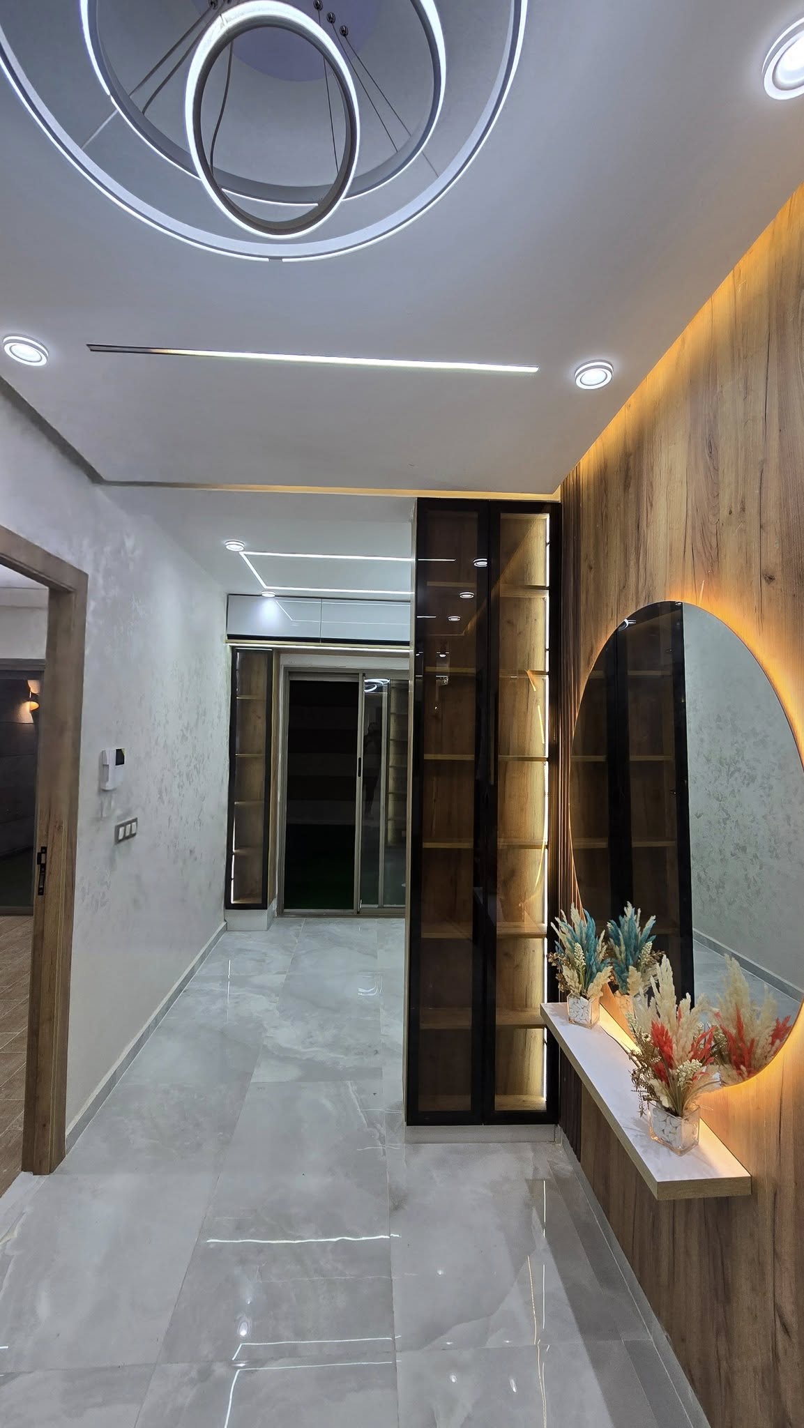 شقق ممتازة للبيع  