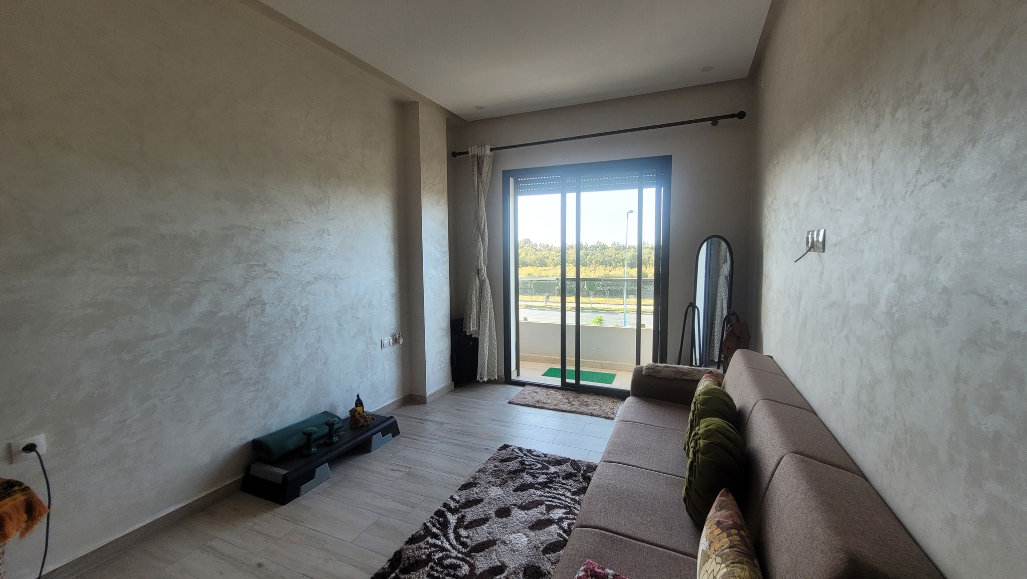 Appartement  a vendre  