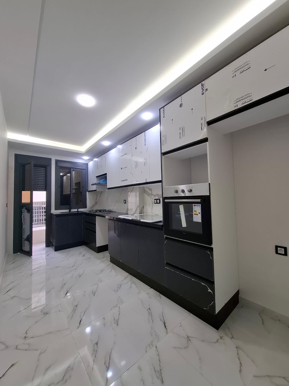 شقة للبيع في مدينة مرتيل بالبيت العتيق