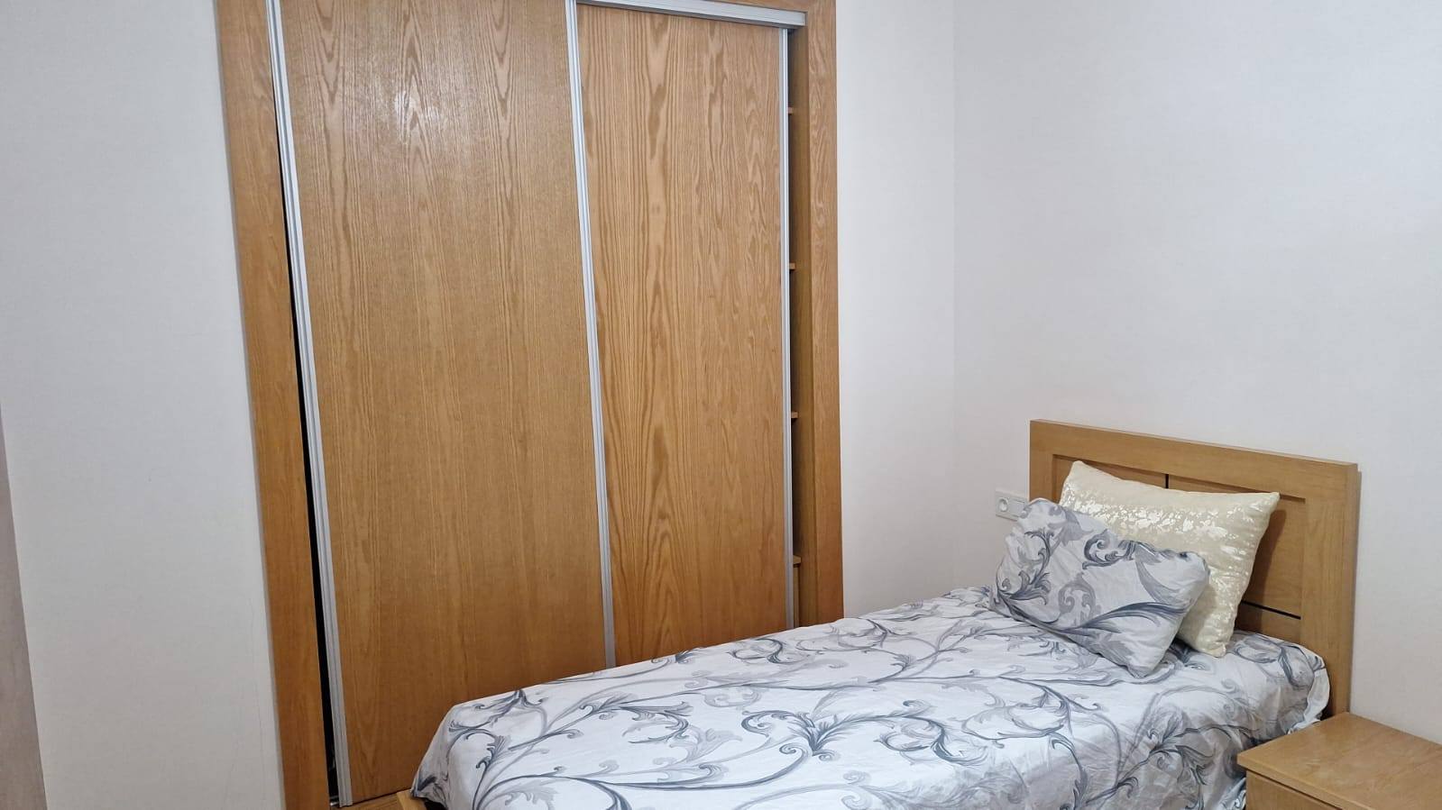 Appartement meublé à louer au niveau de la ville haute 