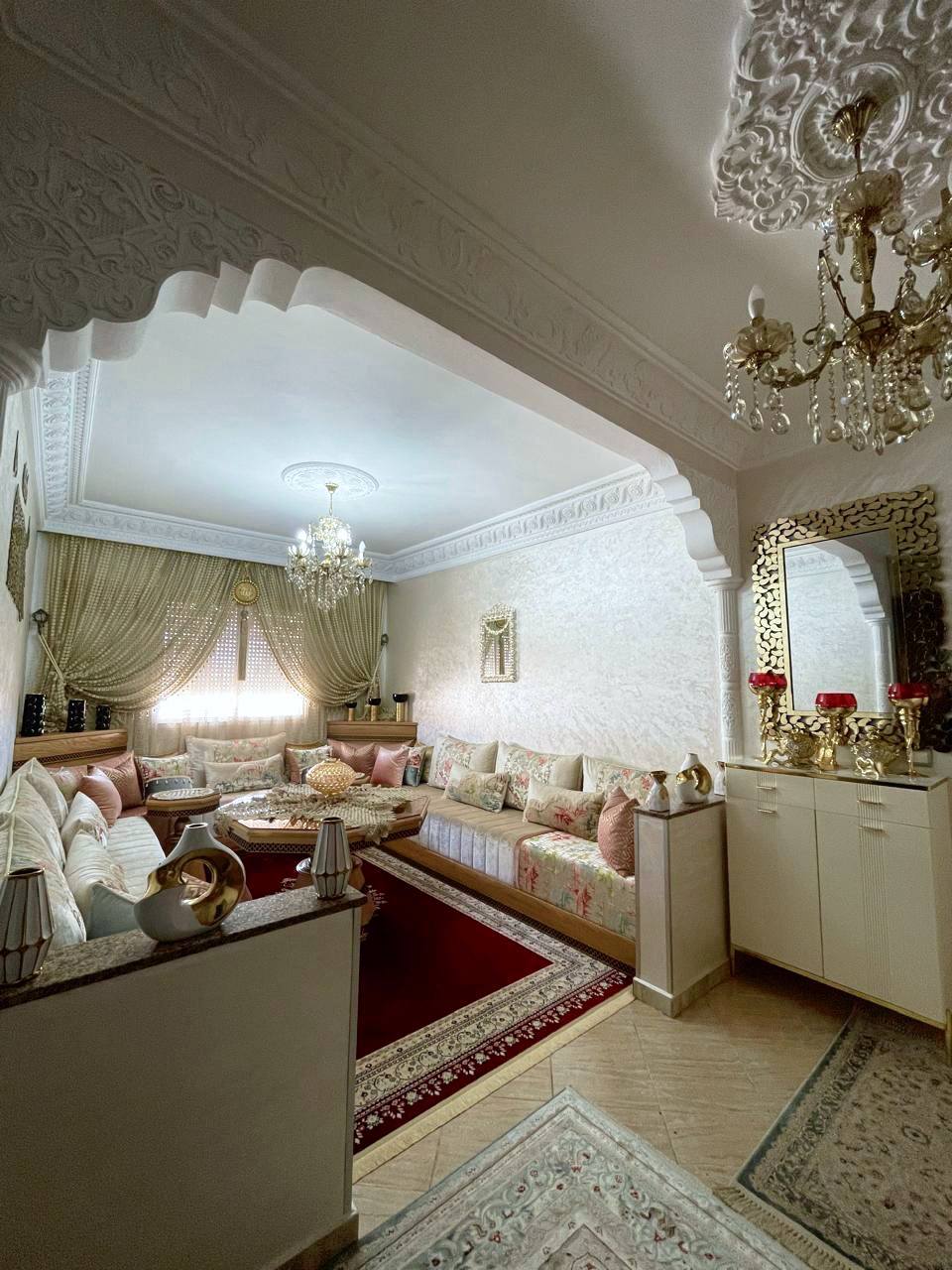 فرصة لا تعوّض للبيع بمدينة الجديدة