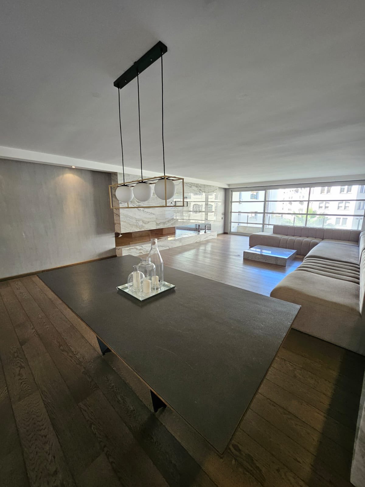 Appartement haut standing a louer 