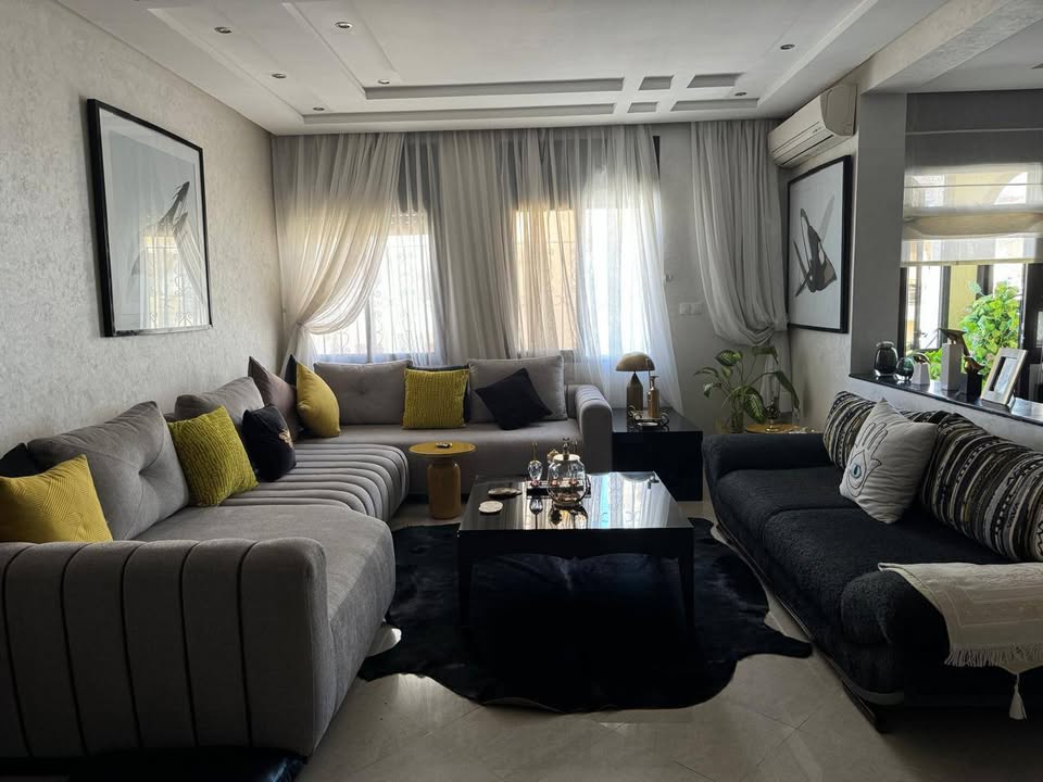 دوبلكس لوكس للبيع 