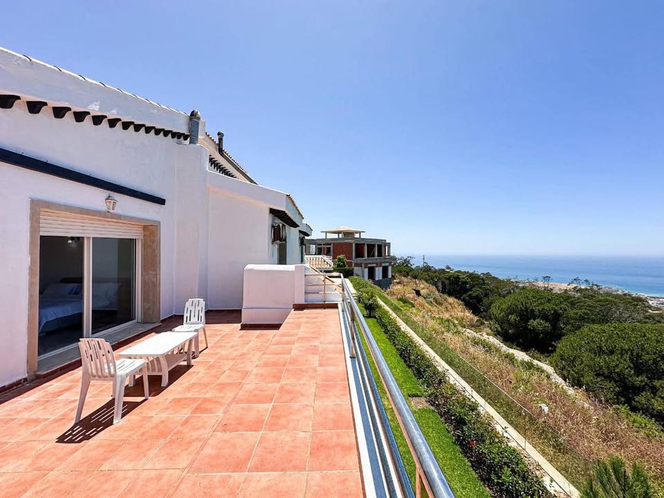 Villa a vendre Localisation meidona 