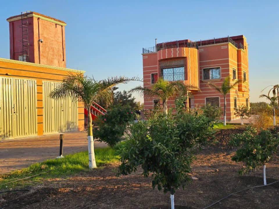 Ferma a vendre en Skhirat - Harhoura