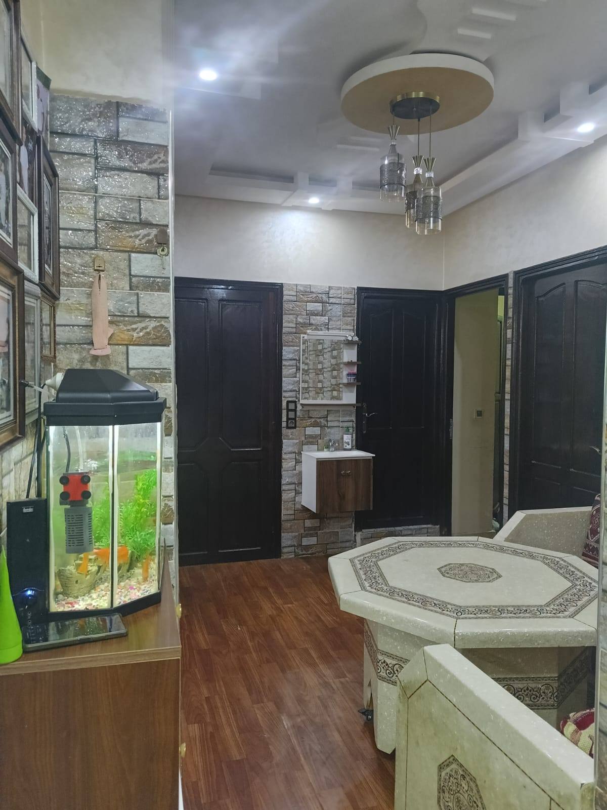 Appartement a vendre en Marrakech