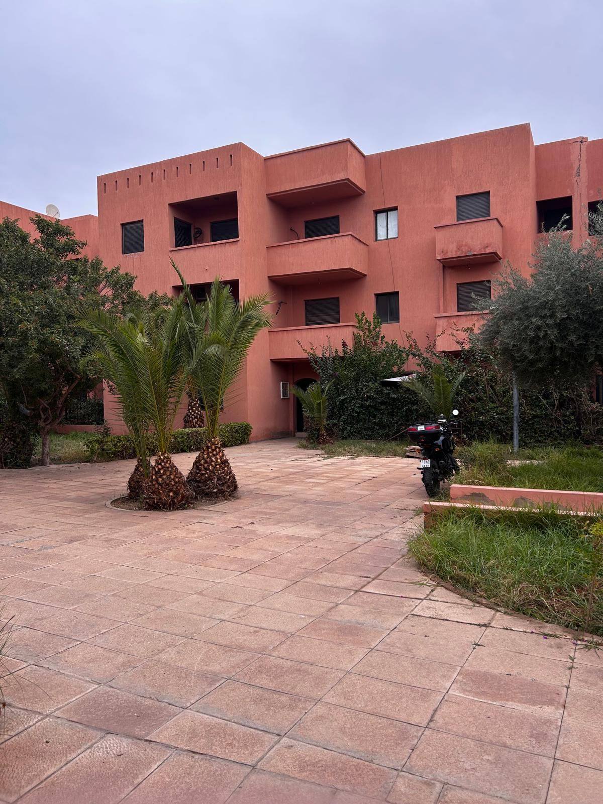 شقة للبيع تمنصورت