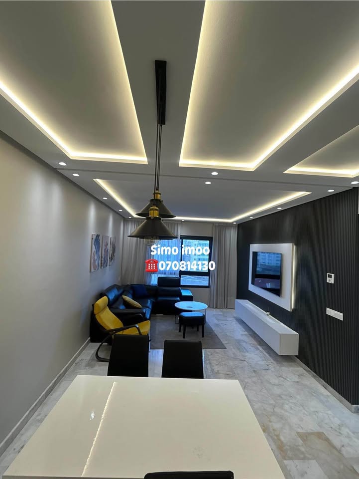 Appartement à vendre à Tanger