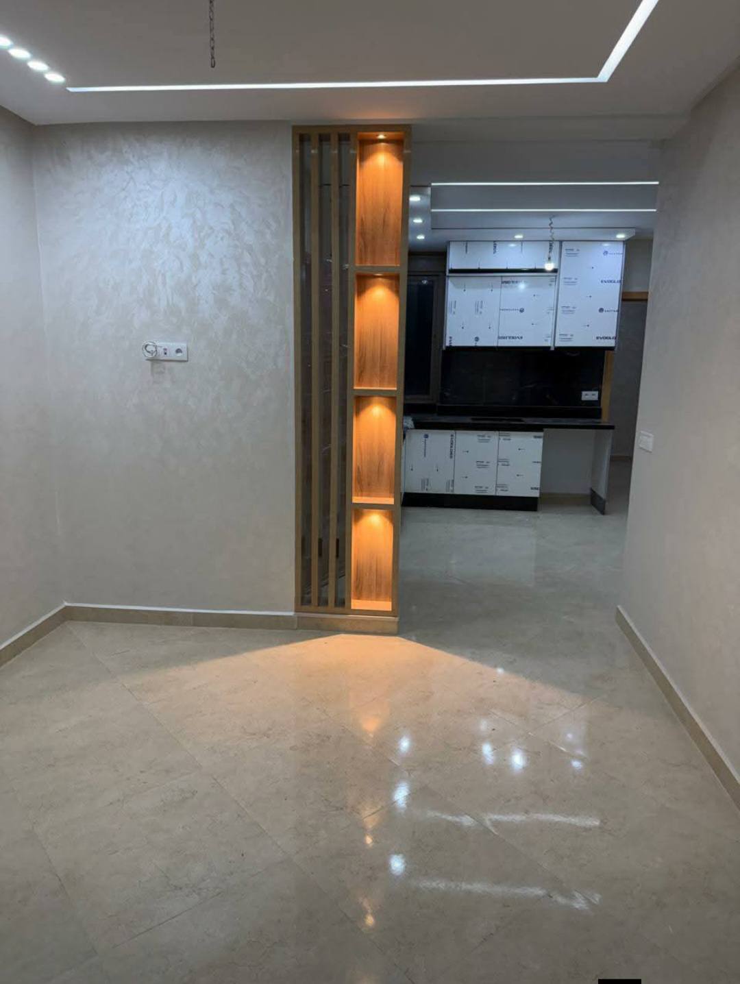 شقة راقية للبيع