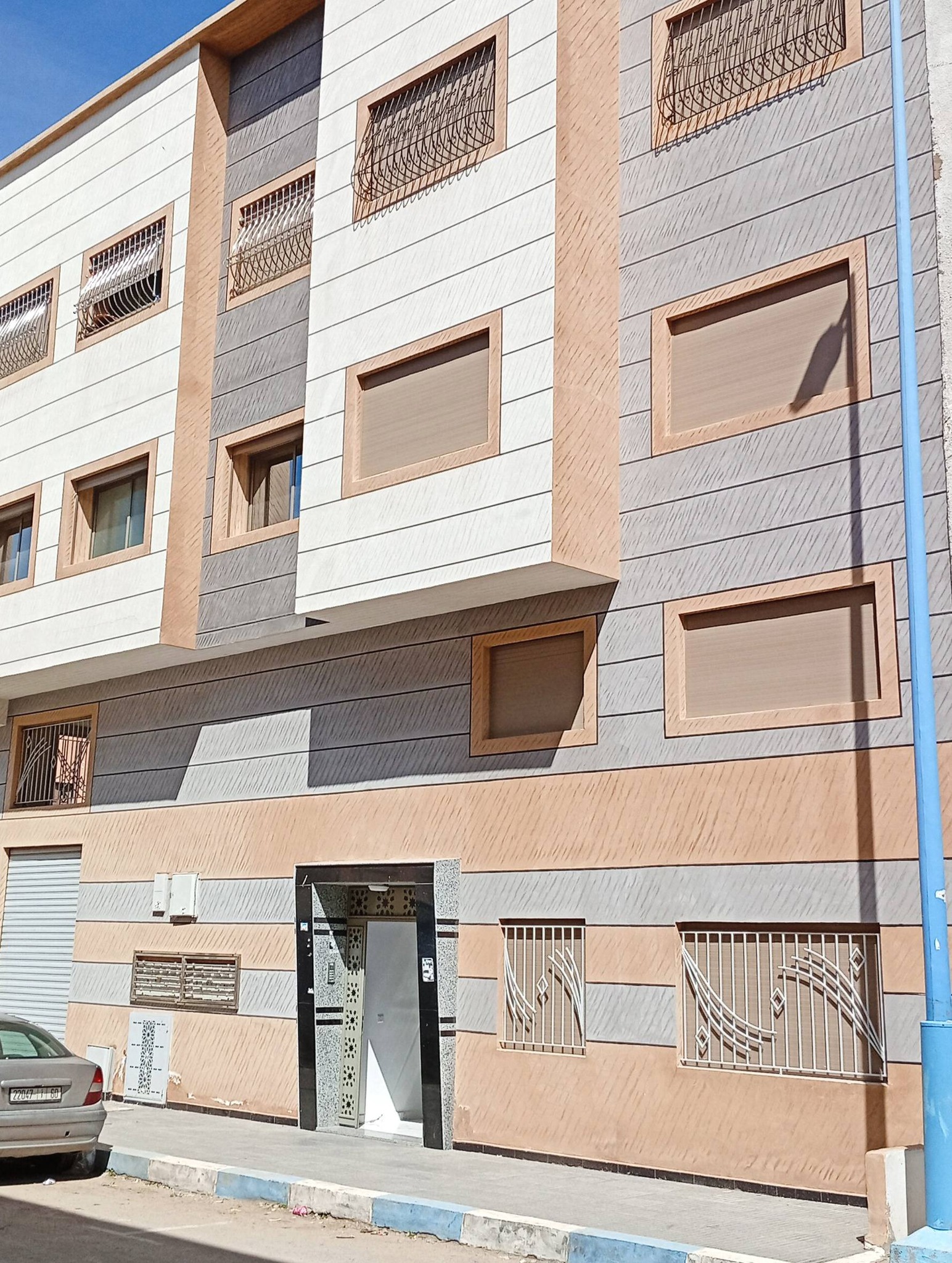 R+2 a vendre en El Jadida