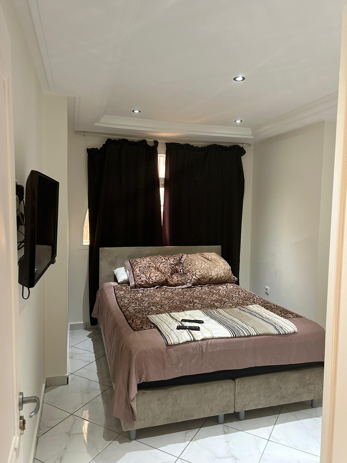 Appartement à Vendre – Double Façade – Lotissement Asilah Al Jadida 