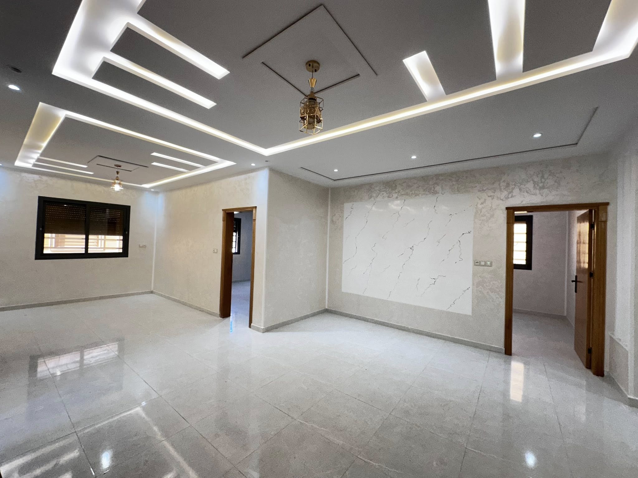 Appartement a vendre en Ouajda