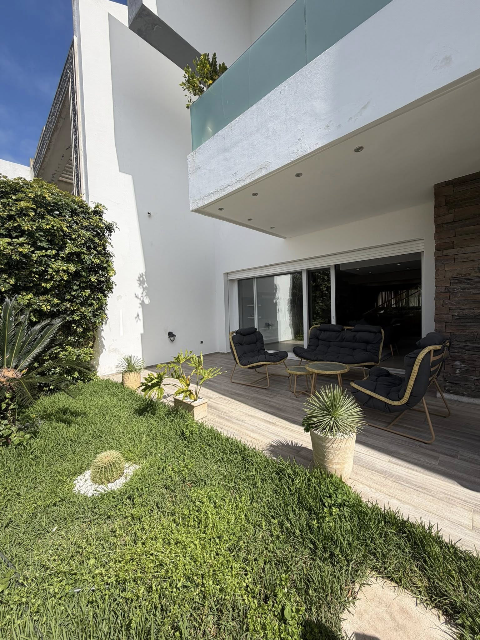 villa a vendre Golf Mehdia, Kénitra