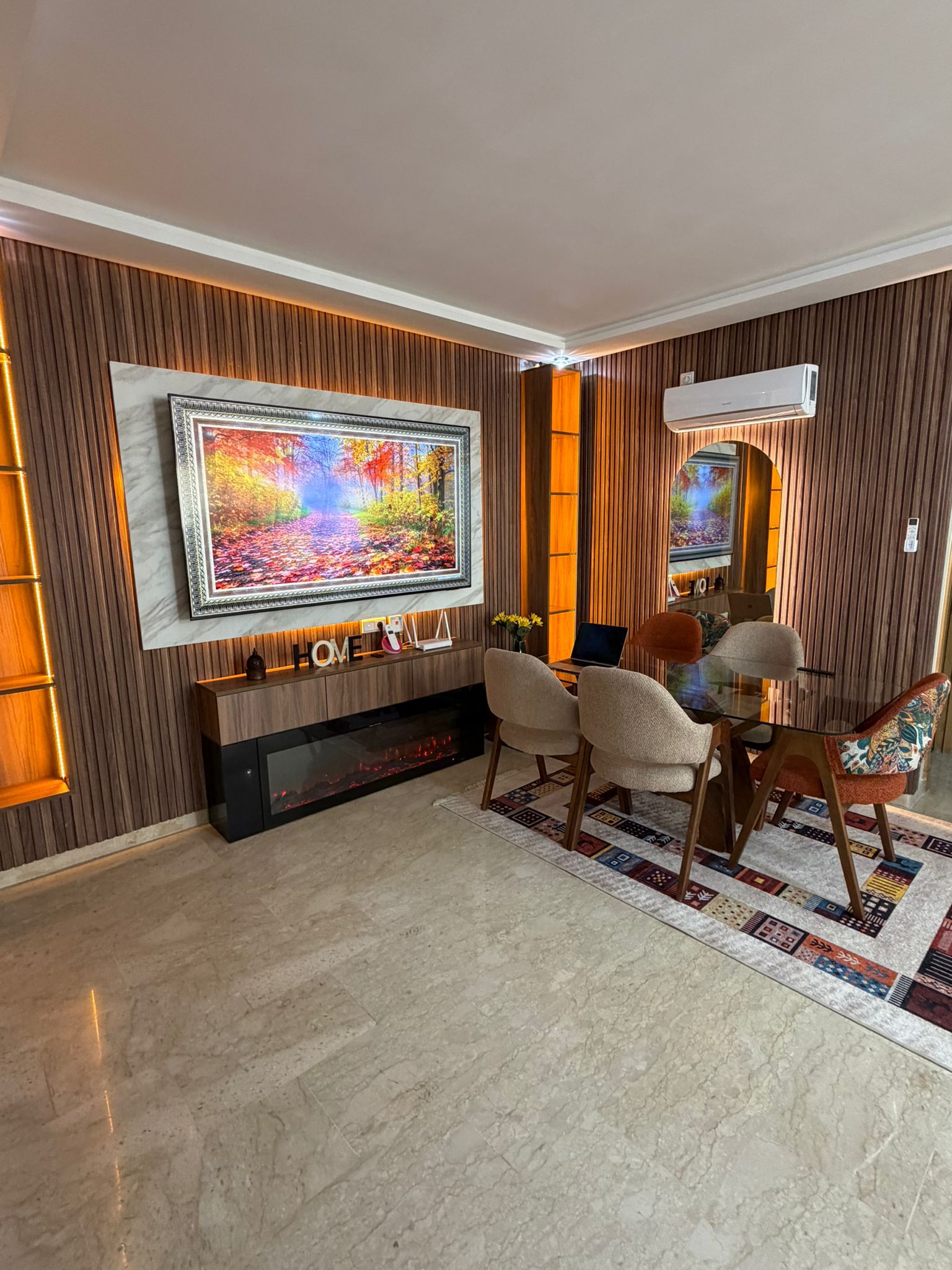 شقة لبيع في بركون قرب شارع زرقطوني