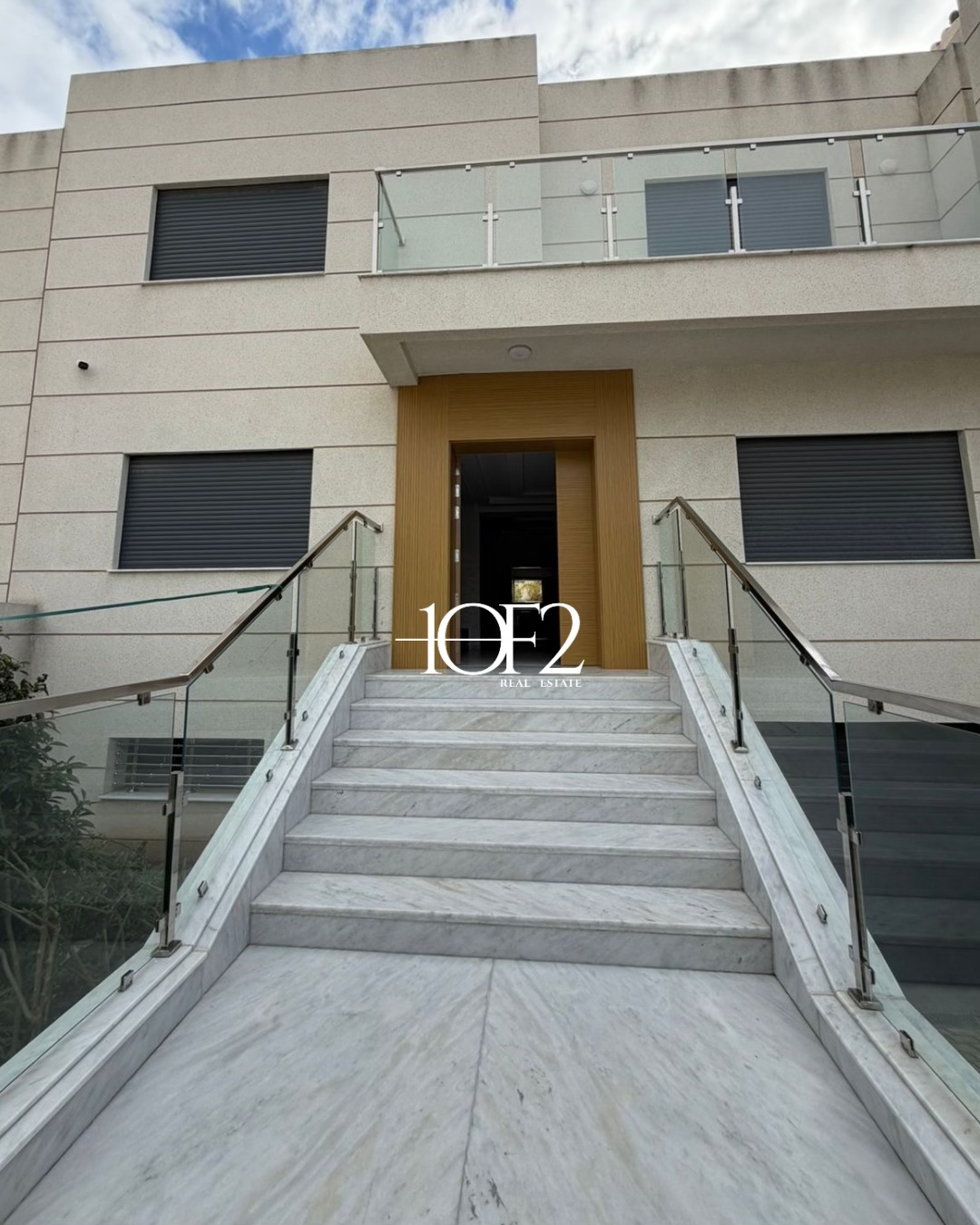 Villa en vente HAUT STANDING, 250m2 à Gandouri, Tanger