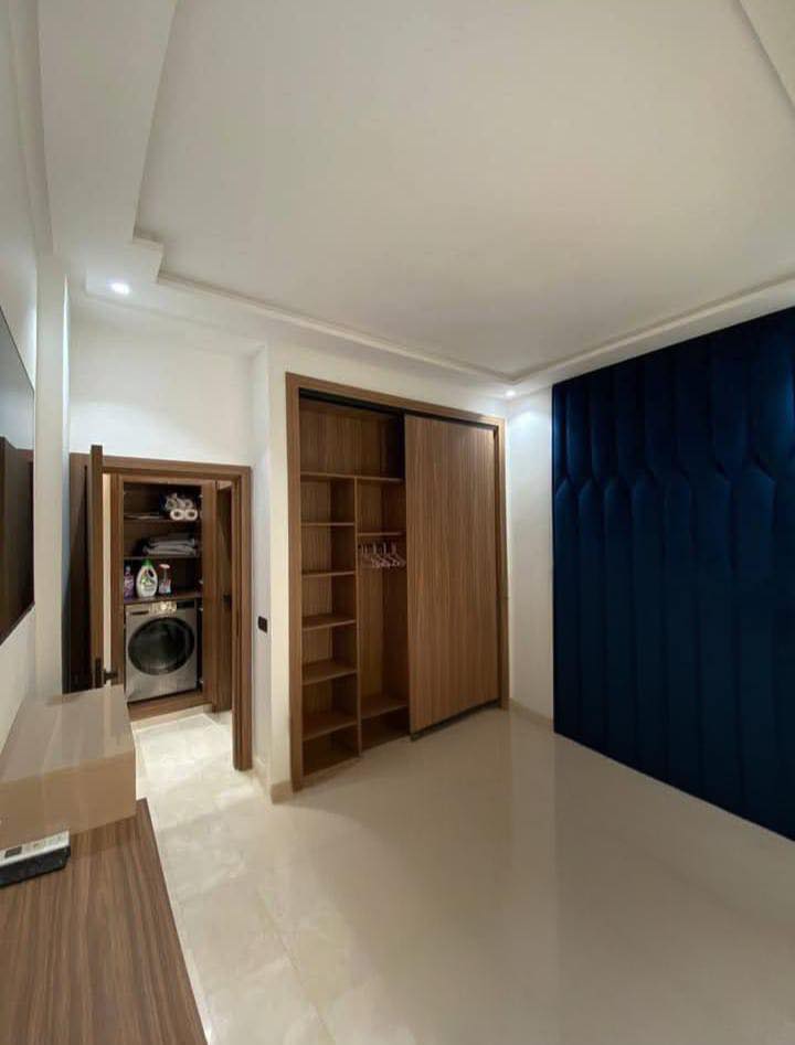 Appartement Neuf 65mtr a Vendre Agdal