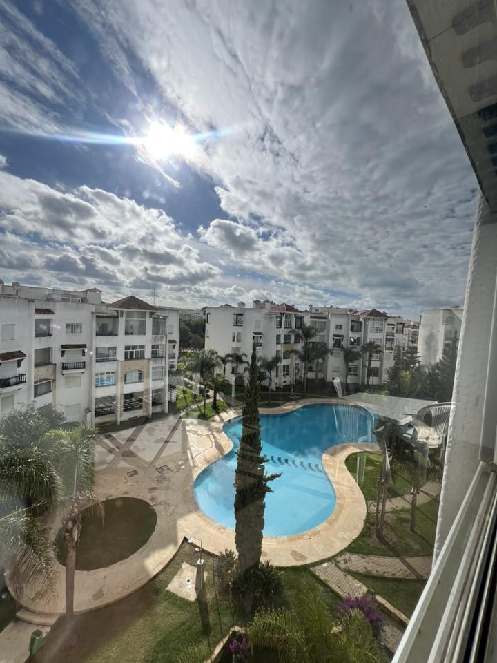Appartement à vendre en Asilah