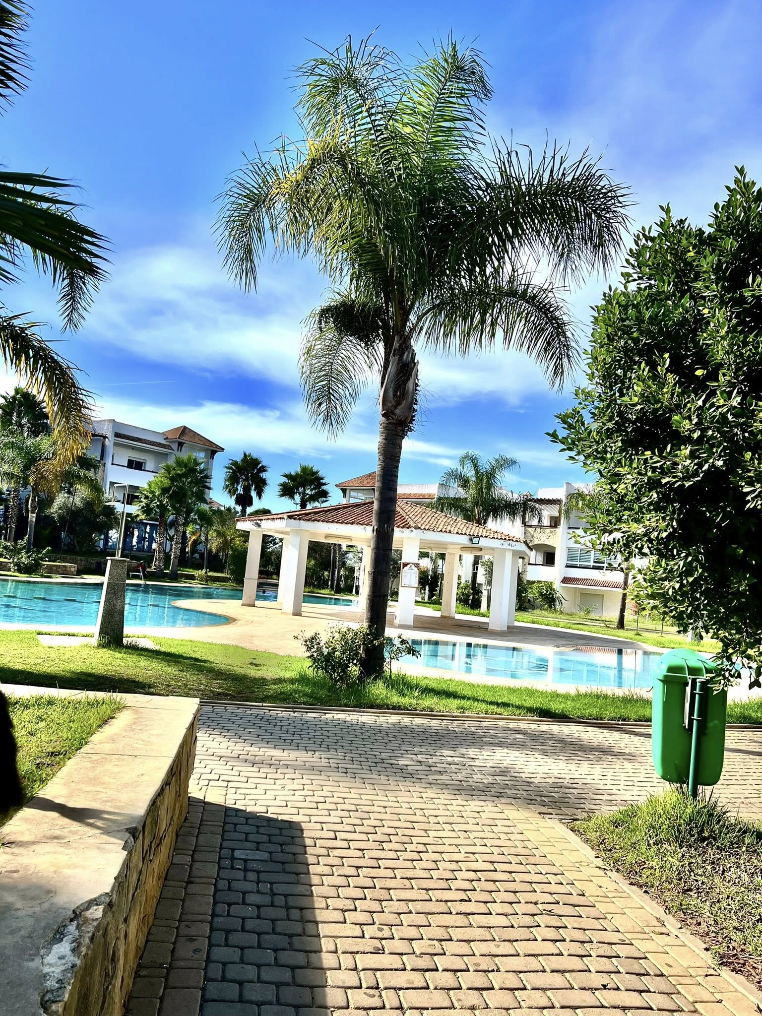 Appartement à vendre 59m